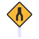 Merging icon