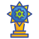 Trophy icon