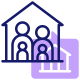 Tenant icon