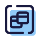 ウィンドウの復元 icon