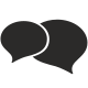 Dialog icon