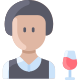 Sommelier icon