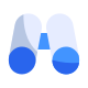 Binocolo icon