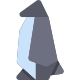 Pingüino icon