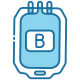 Blood Bag icon