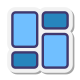 Dashboard-Layout icon