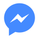 Facebookのメッセンジャー icon