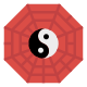 Taijitu icon