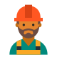 trabajador-barba-piel-tipo-4 icon
