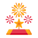 Ceremony icon