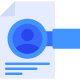 Document icon