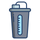 Shaker icon