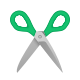 Scissors icon