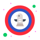 美国空降 icon