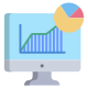 Analytics icon