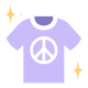 Peace icon