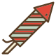 Fireworks icon