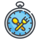 Time icon