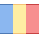 乍得 icon