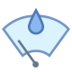 Sensore di pioggia icon