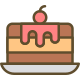 Cake icon