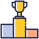 Vencedor icon