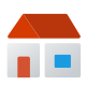 プレハブ住宅 icon