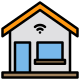 Smart Home Automation icon