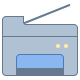 Photocopieuse icon