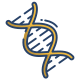 Dna icon