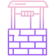 Water Well icon