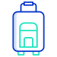 Luggage icon