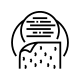 Chemical Fiber icon