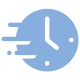 Clock icon