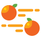 Battle Of Oranges icon