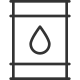 Barrel icon