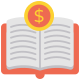 Finance Education icon