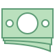 Dinero icon