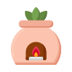 Aromatherapy icon