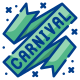 Carnival icon
