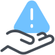 Error Handling icon