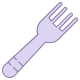 Fork icon