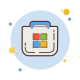 Microsoft Store icon