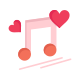 Romantic Music icon