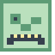Zombie di Minecraft icon