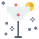 カクテル icon