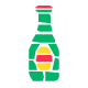 Beer Bottle icon