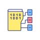 Compact Code icon