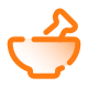 Mortar and Pestle icon