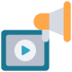 Video icon